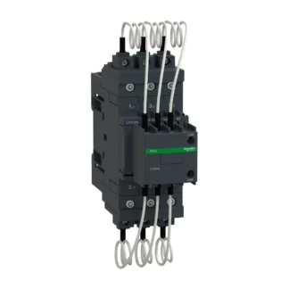 Schneider Electric TeSys LC1D.K condensatormagneetschakelaar