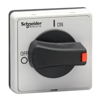 Schneider Electric TeSys VLS overig 48×48 mm