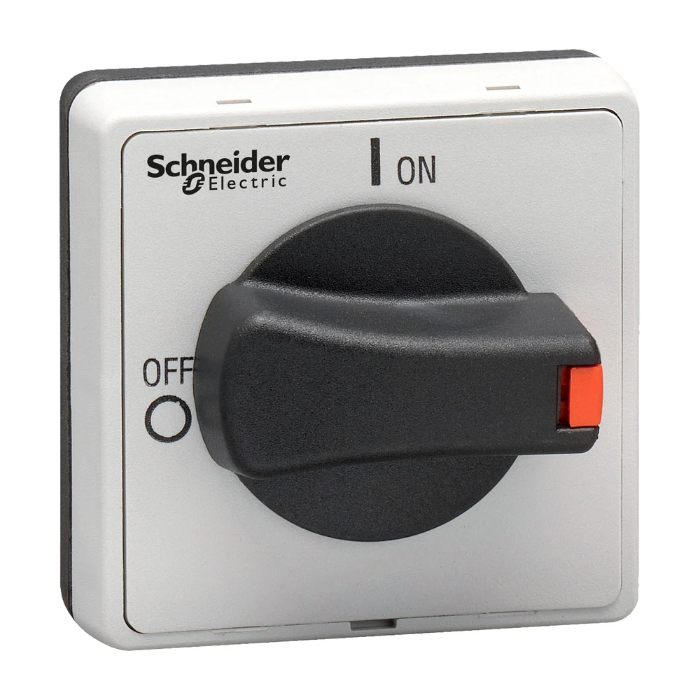 Schneider Electric TeSys VLS overig 48×48 mm