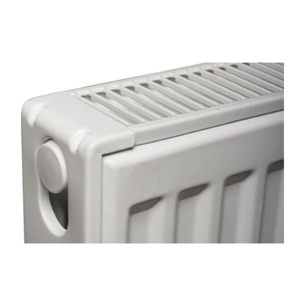 Thermrad Compact-4 Plus bovenplaat bovenbekleding radiator Wit 9795942