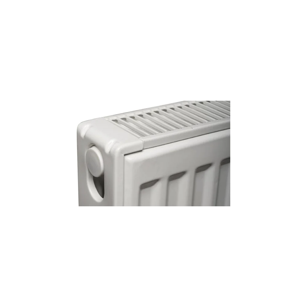 Thermrad Compact-4 Plus bovenplaat bovenbekleding radiator Wit 9795968