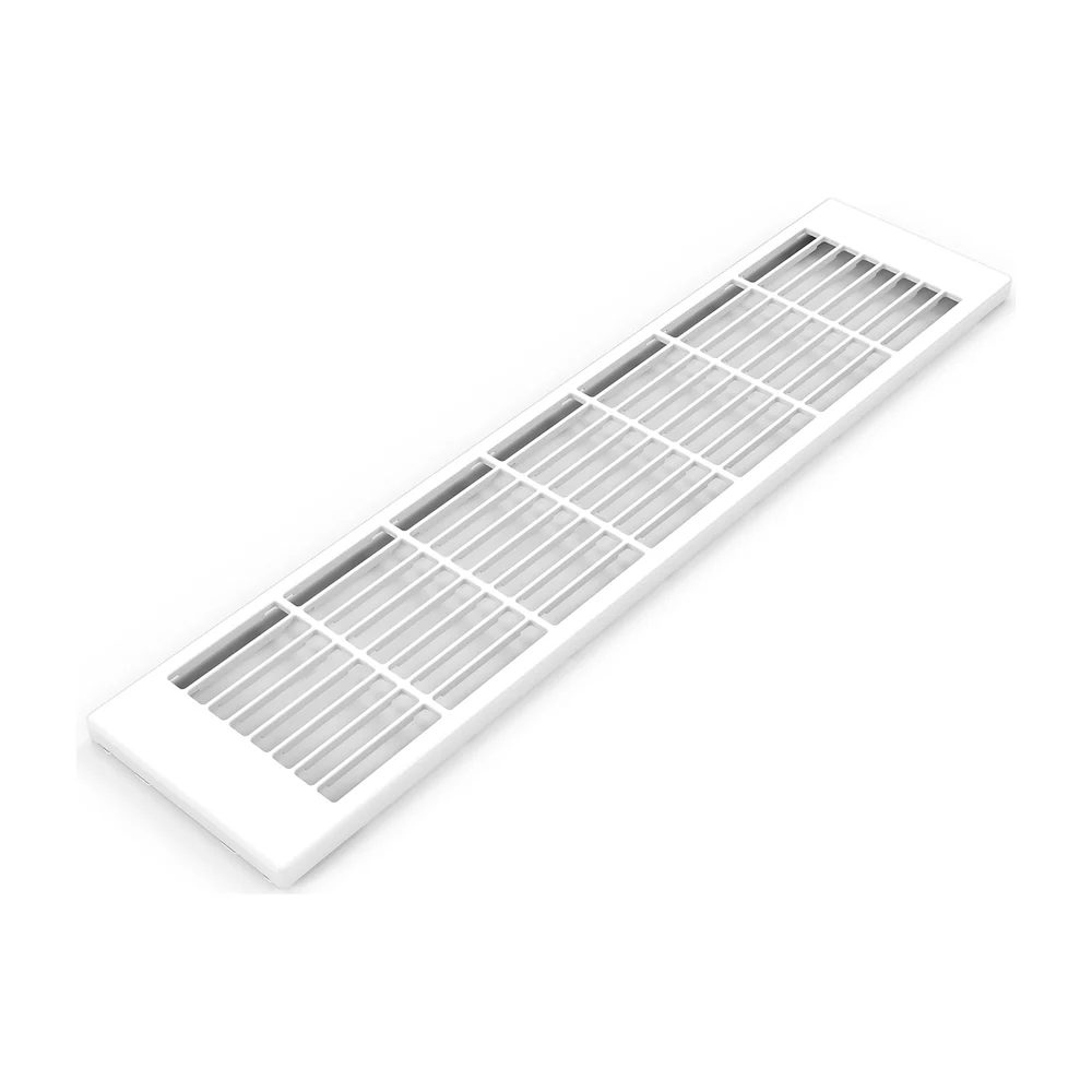 Thermrad Compact-6 Hybrid bovenplaat Wit 9180057
