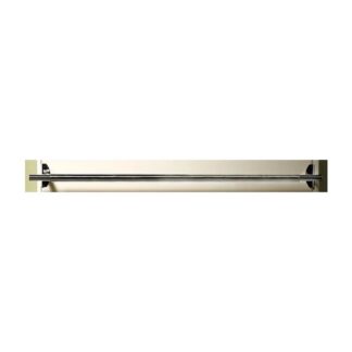 Thermrad Handdoekbeugel accessoires voor radiator rvs