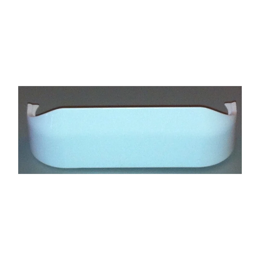 Thermrad (reserve) afdekkapje toebehoren radiatorappendages ral 9016