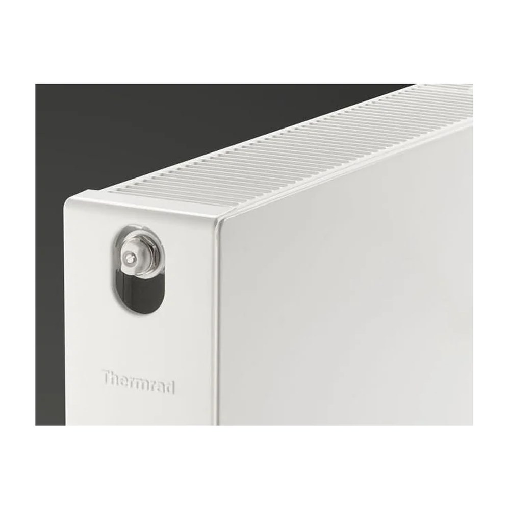 Thermrad Super-8 bovenplaat bovenbekleding radiator Wit 9180424