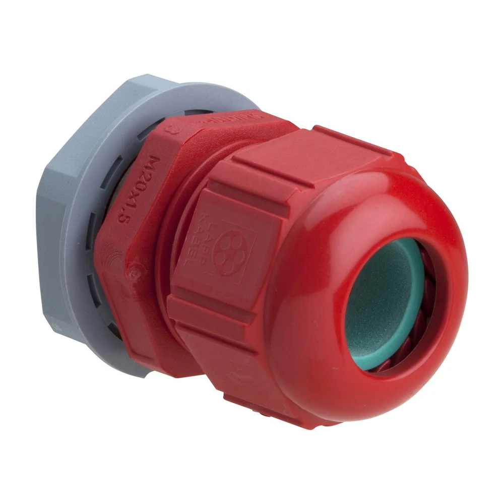 Schneider Electric Thorsman kabel wartel Grijs m12