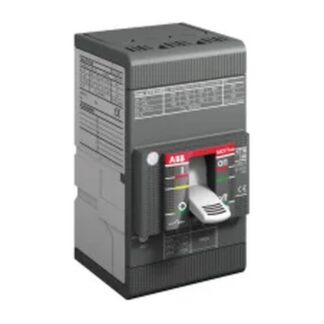 ABB Tmax XT vermogensschakelaar 4-polig 40 A