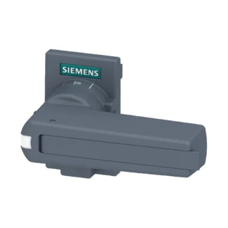 Siemens deurkoppeling schakelaar