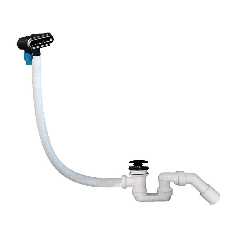 Villeroy Boch badafvoercombinatie