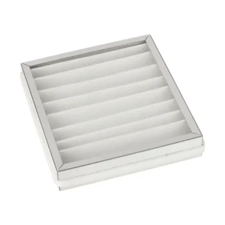 Tops Huismerk losse filters Inventum Modul-AIR Red/Blue G4