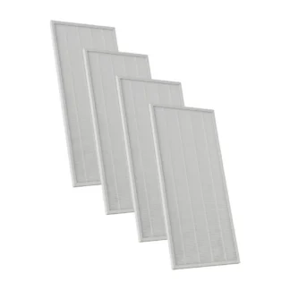 Tops Huismerk Filterset F7 losse filters tbv Samsung ERV 350 500