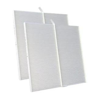 Tops Huismerk Filterset G4 losse filters Itho HRU ECO 250 300
