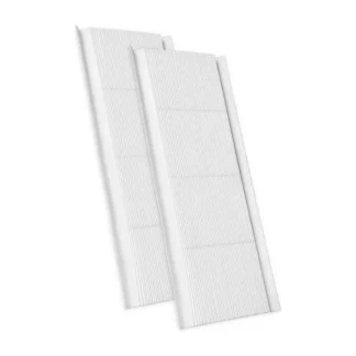 Tops Huismerk Filterset G4 losse filters tbv Itho daalderop HRU 3 BVF ECO