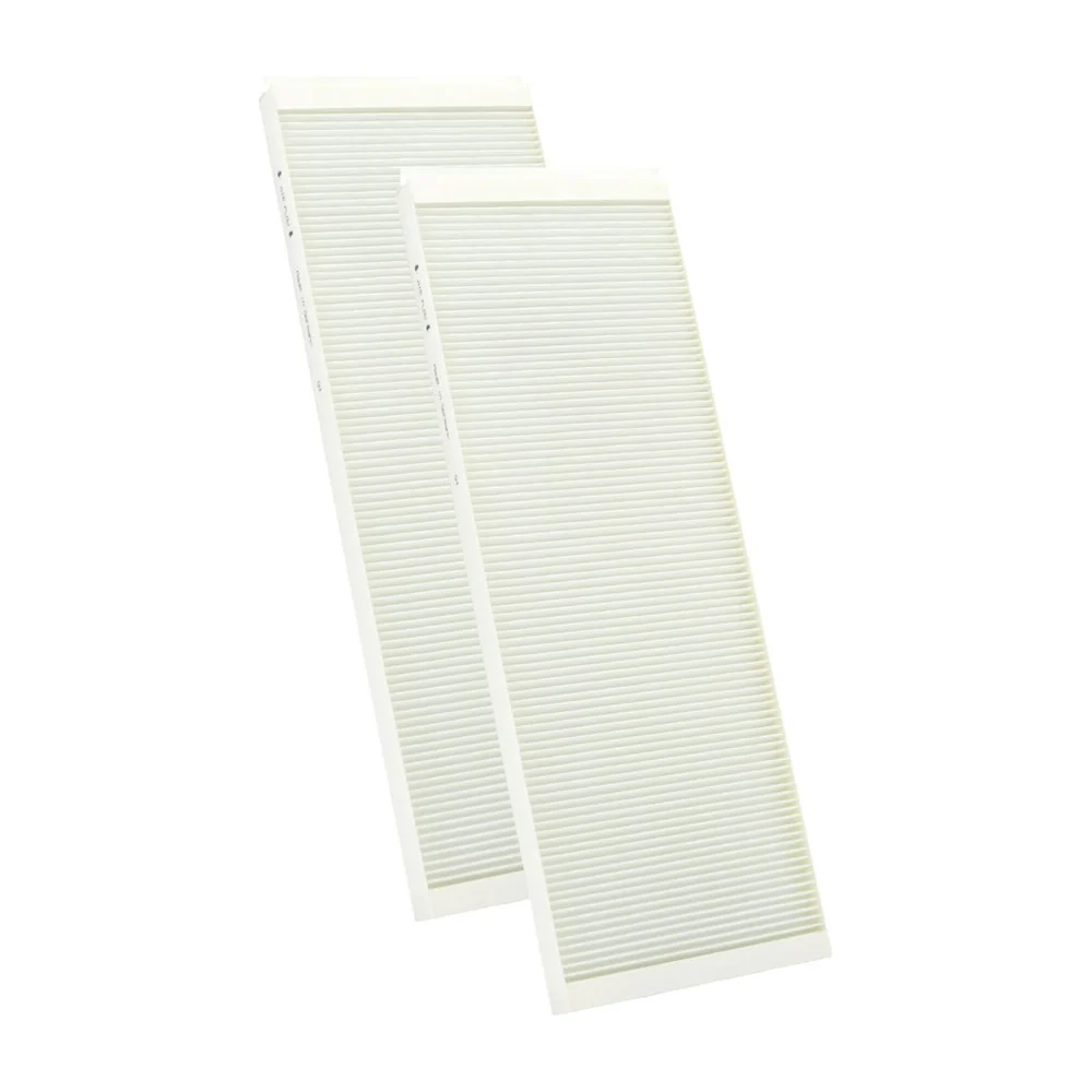 Tops Huismerk Filterset tbv Buva EcoStream Coarse 65% ePM1