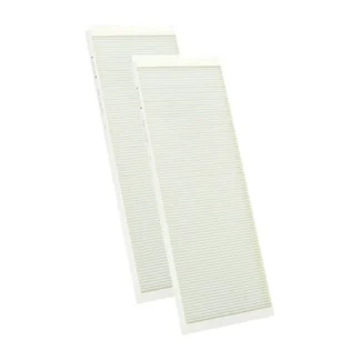 Tops Huismerk Filterset losse filters tbv Buva Ecostream Coarse 65%