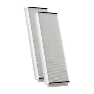 Tops Huismerk Filterset losse filters Zehnder ComfoAir E 300/400 (G4)