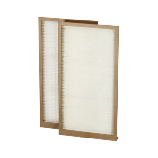 Tops Huismerk Filterset losse filters Zehnder WHR 920 G4+F7