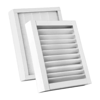 Tops Huismerk Paneelfilter Z/Line losse filters 226x248x48 mm