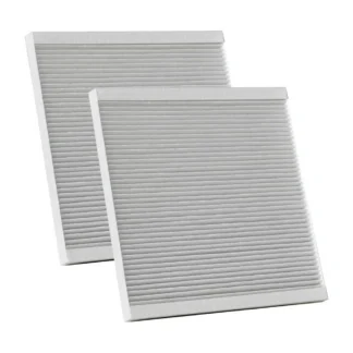 Tops Huismerk losse filters 230x230x20 mm D300E