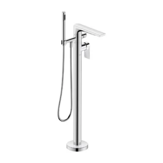 Duravit Tulum by Starck badmengkraan met thermostaat handdouche