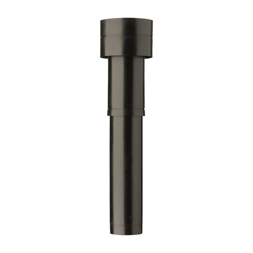 Ubbink Ventilatiepijp VT dakdoorvoer riool en lucht
