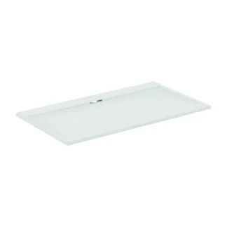 Ideal Standard Ultra Flat S douchebak 1800x1000x30 mm wit