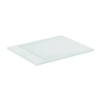 Ideal Standard Ultra Flat S douchebak 1000x800x30 mm wit