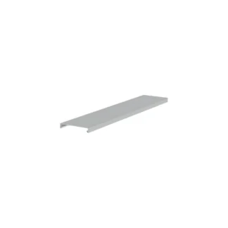 Unex deksel kabeldraagsysteem ral7038