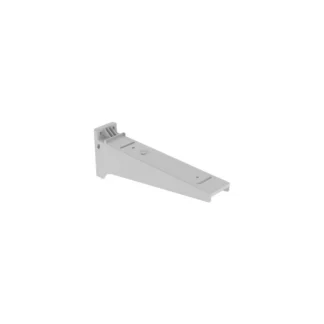 Unex Isolerende horizontale console ral7035 Wand- en profielconsole 2899084
