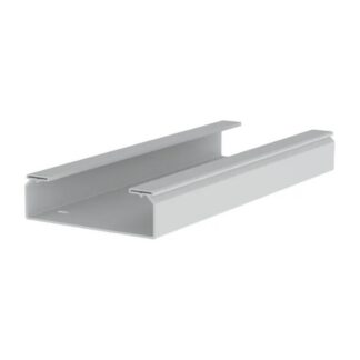Unex kabelgoot 60×200 ral7038