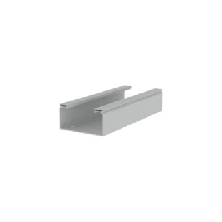 Unex kabelgoot 100×200 ral7035