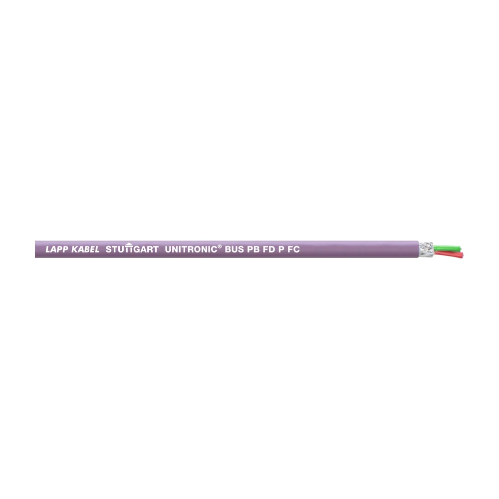 Lapp Unitronic Bus Pb buskabel