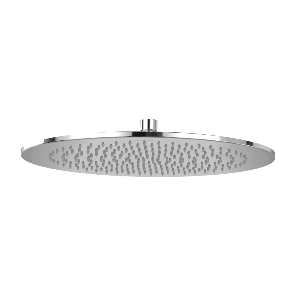 Villeroy Boch Universal Showers Regendouche douchekop Chroom