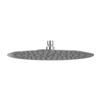 Villeroy Boch Universal Showers Regendouche Ronde chroom douchekop