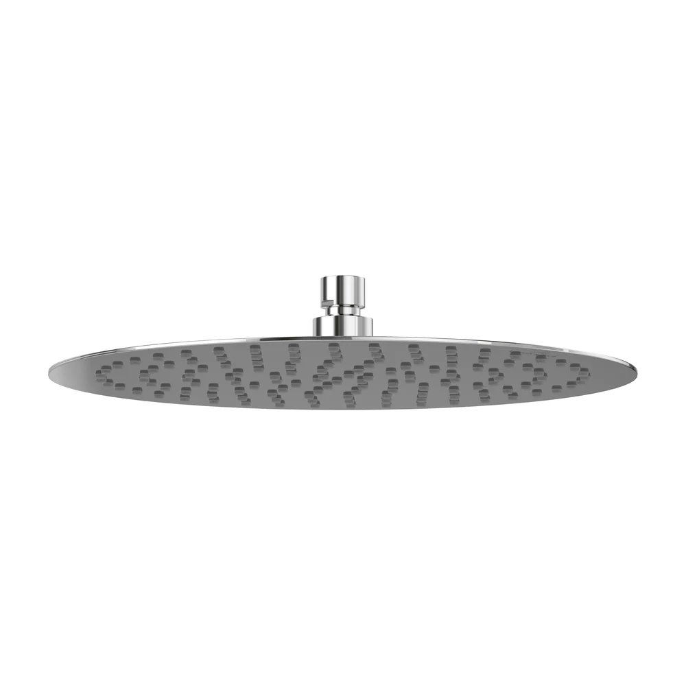Villeroy Boch Universal Showers Regendouche Ronde chroom douchekop