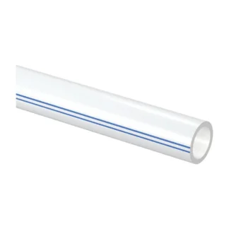 Uponor Comfort Pipe Plus kunststof buis glad