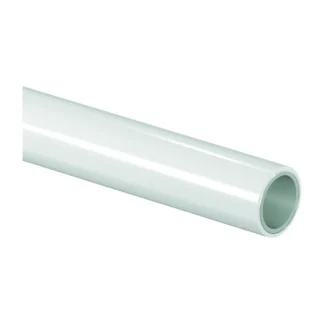 Uponor MLC buis op rol wit