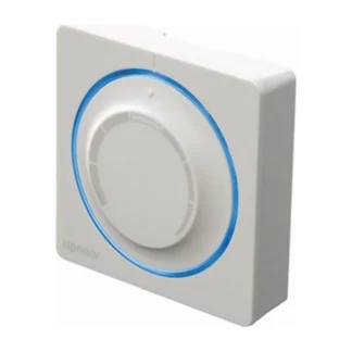 Uponor kamerthermostaten wit T-145