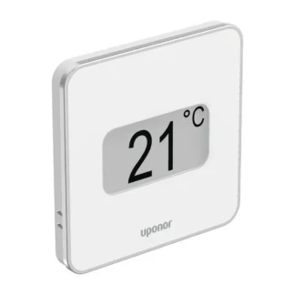Uponor kamerthermostaten T-169