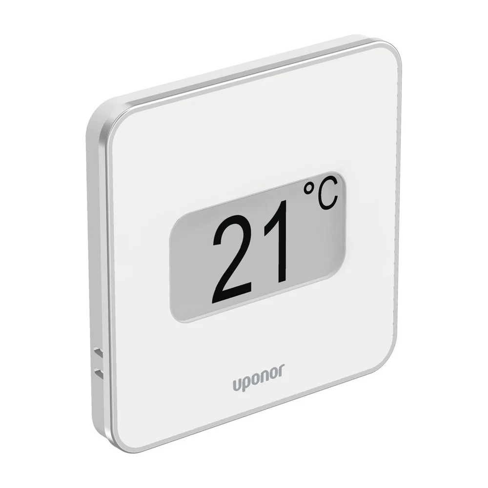Uponor kamerthermostaten T-169