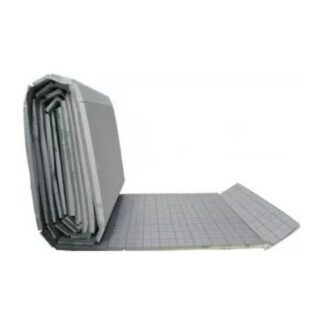 Uponor Tacker Rol EPS verwarming onderdelen
