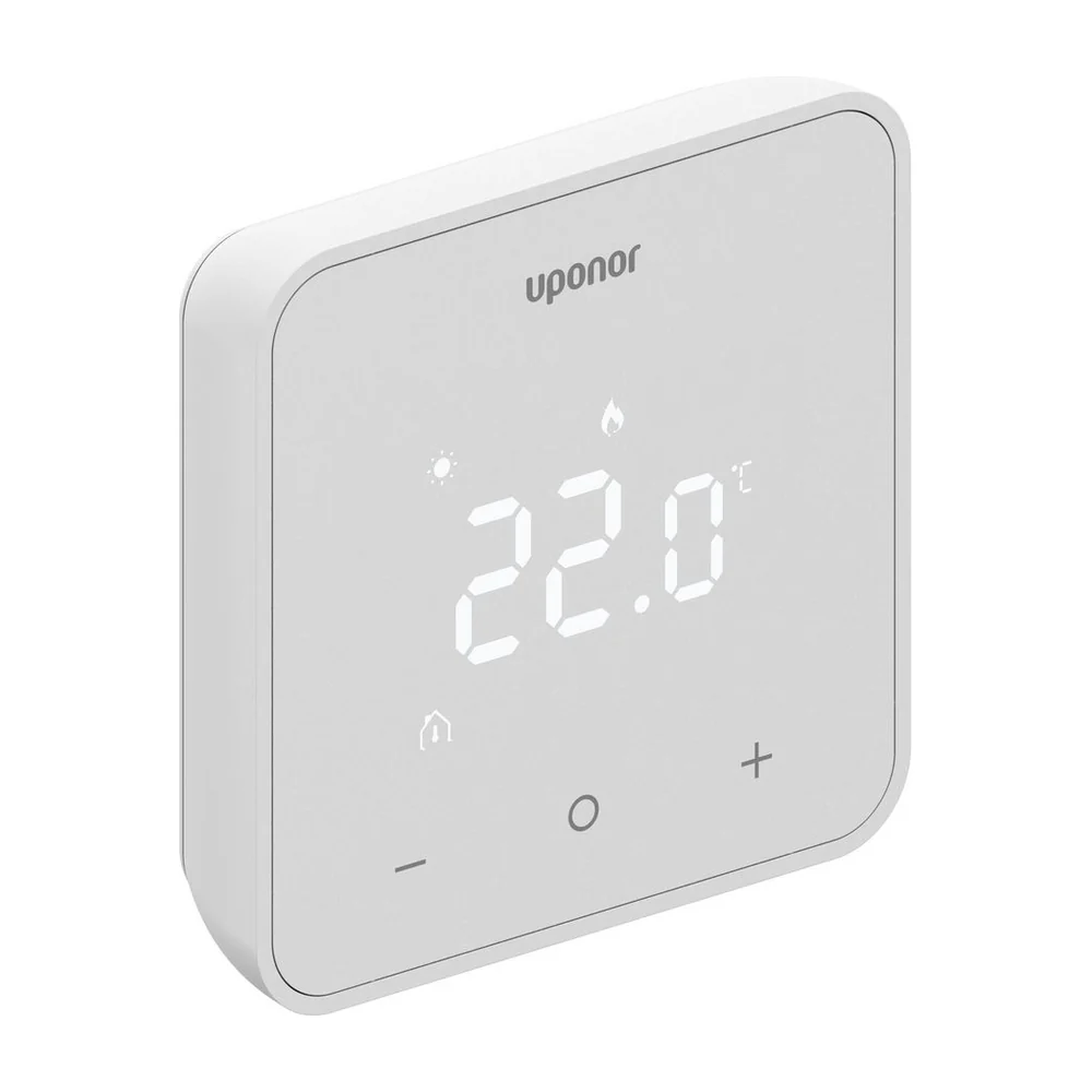 Uponor kamerthermostaten 2886937