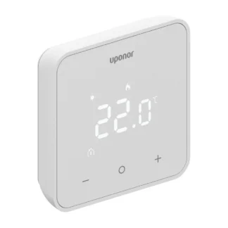 Uponor kamerthermostaten 2886939