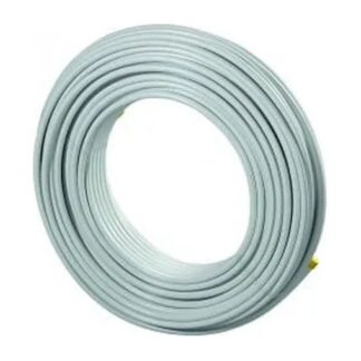 Uponor Uni Pipe Plus buis op rol wit 9359374