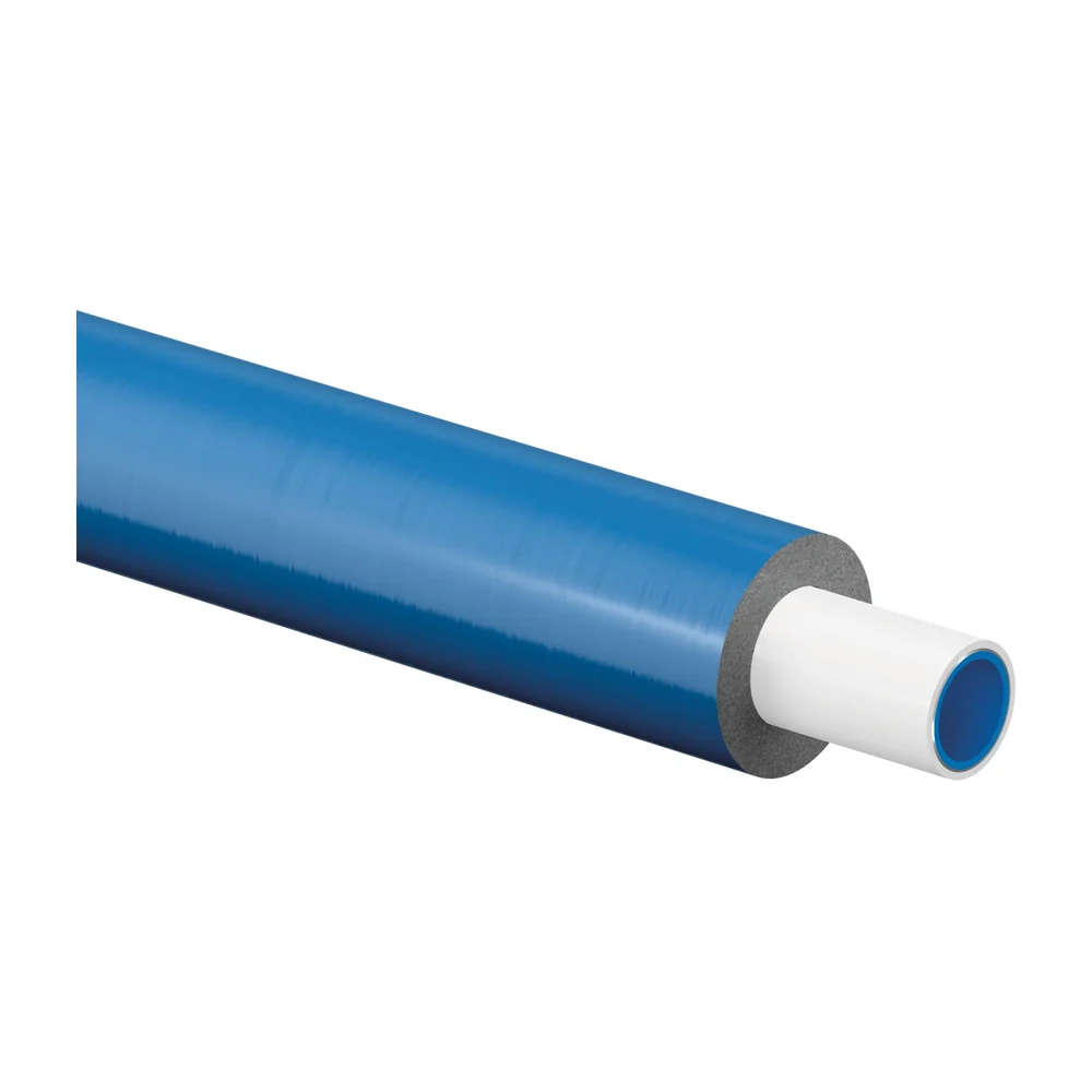 Uponor Uni Pipe Plus buis op rol wit 9359568