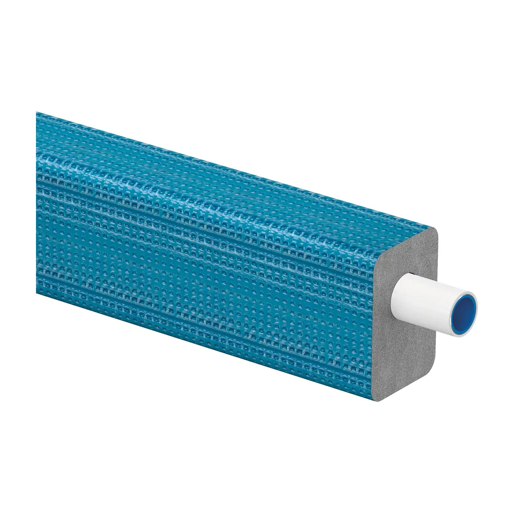 Uponor Uni Pipe Plus buis op rol wit 9359569