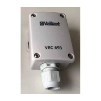 Vaillant Buitenvoeler opnemers