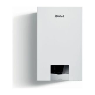 Vaillant CV-ketel ecoTEC plus CW4 (32 kW)