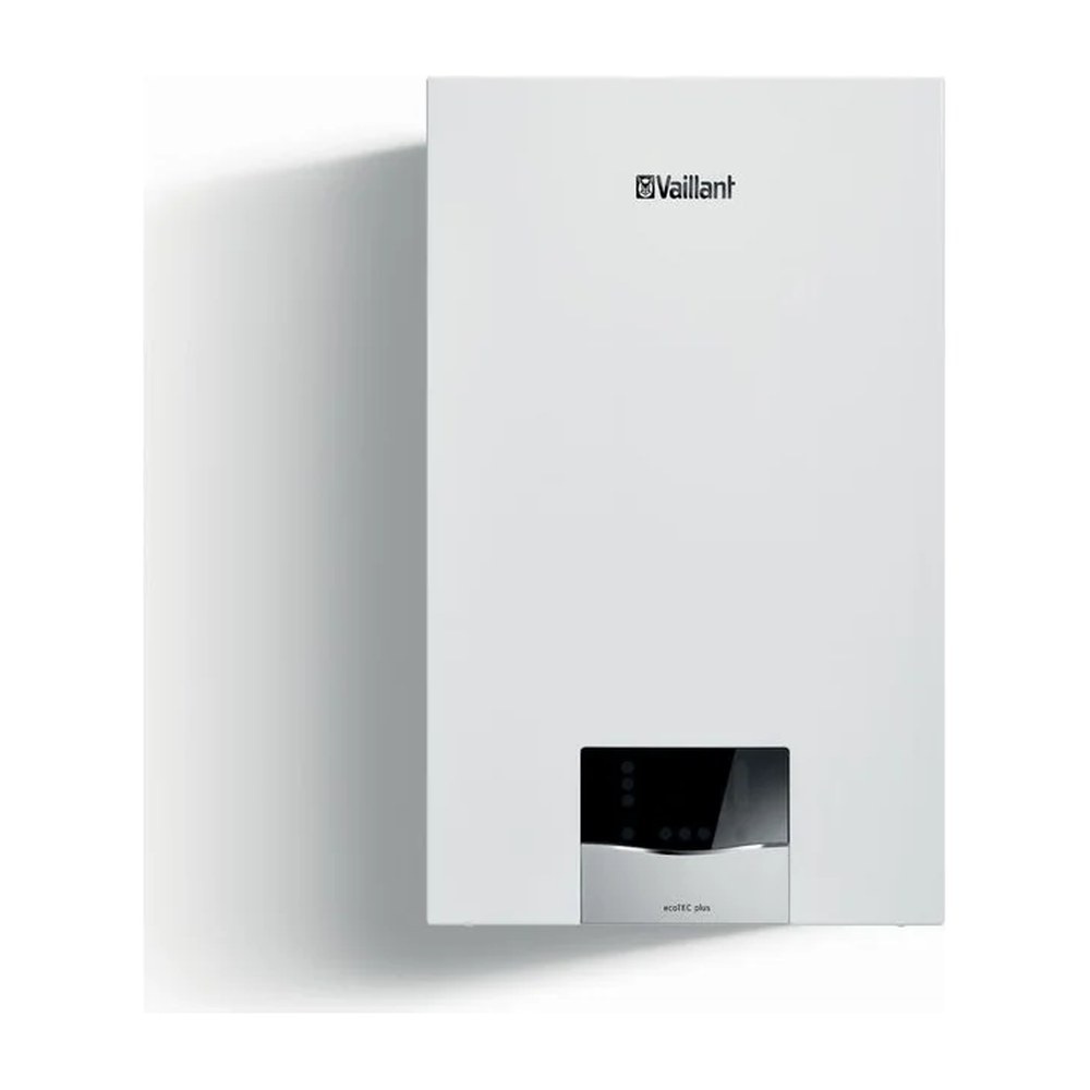 Vaillant CV-ketel ecoTEC plus CW4 (32 kW)
