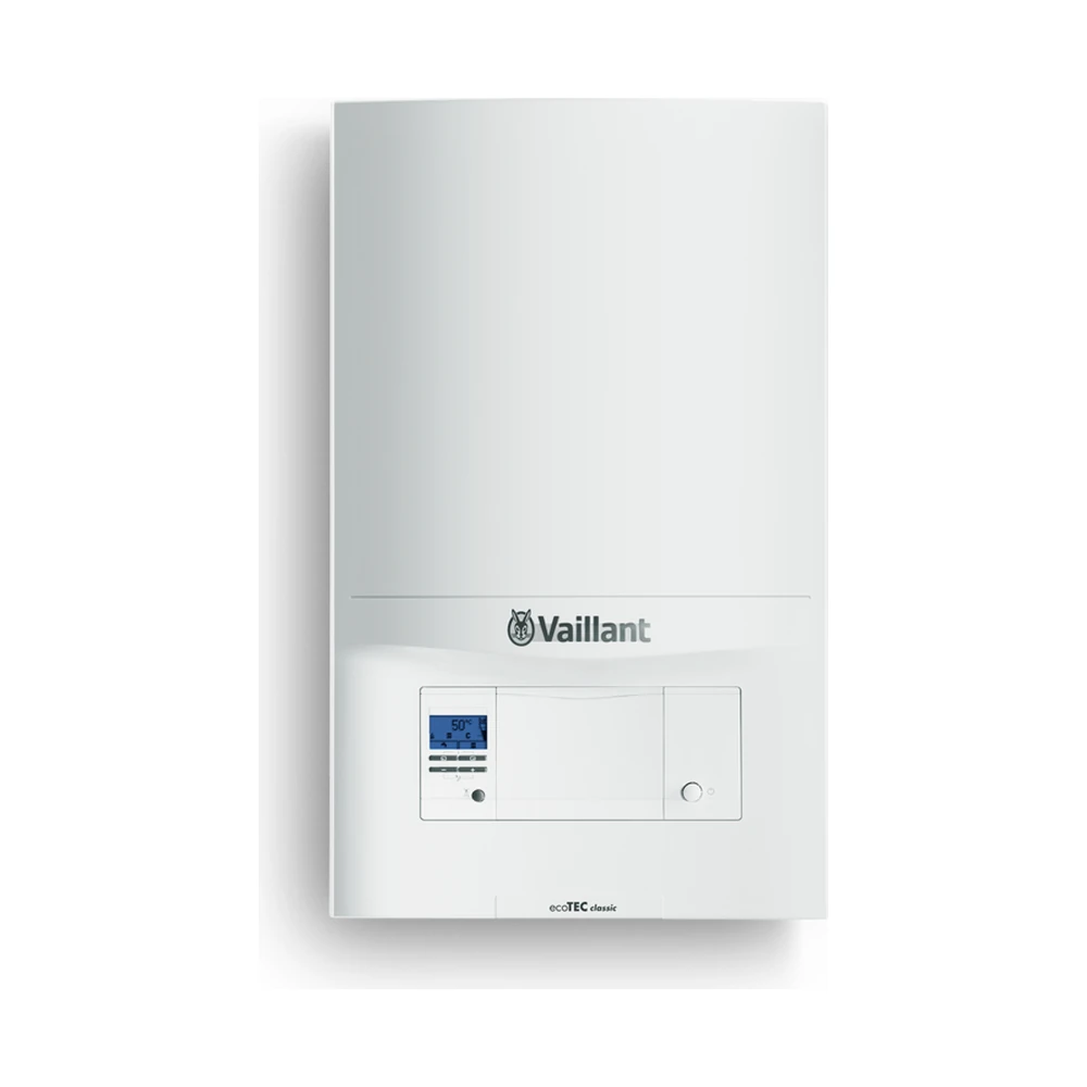 Vaillant ecoTEC classic CW3